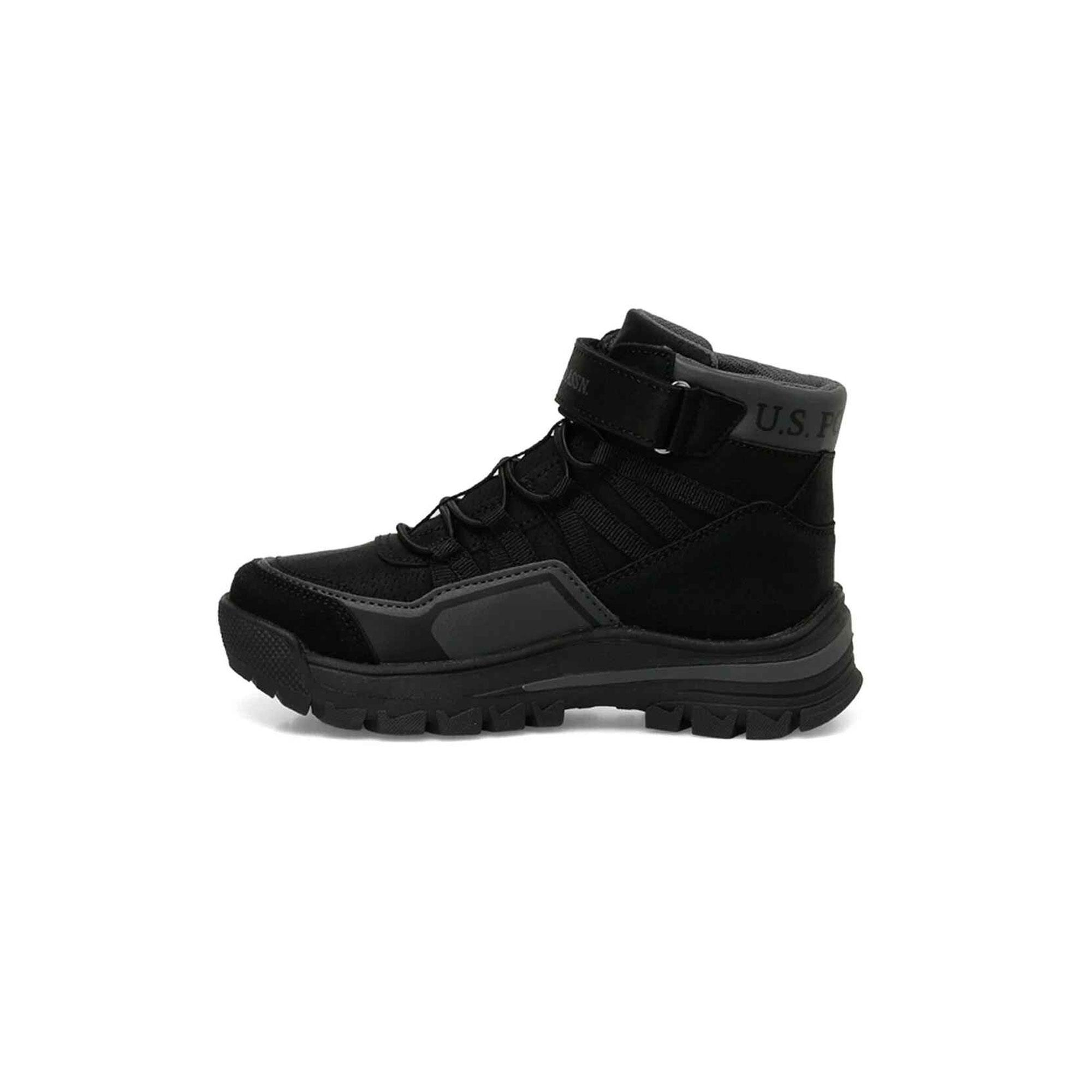U.S. POLO ASSN. CARL HI JR  4PR ÇOCUK AYAKKABI-POL884813F01001