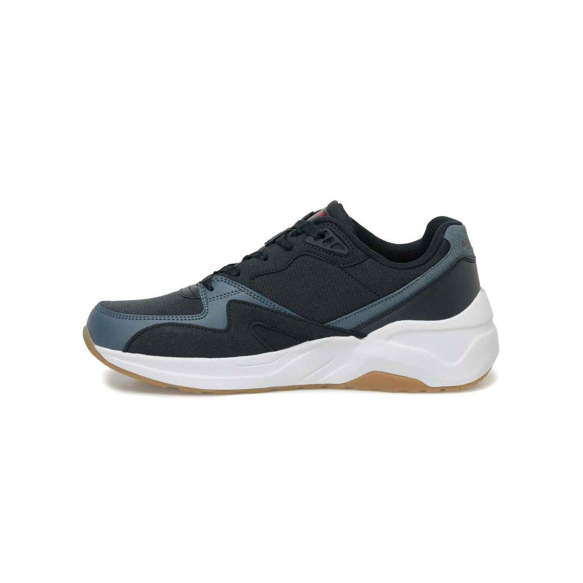 U.S. POLO ASSN. 4M HUSKY 4FX ERKEK AYAKKABI-POL501846E01029