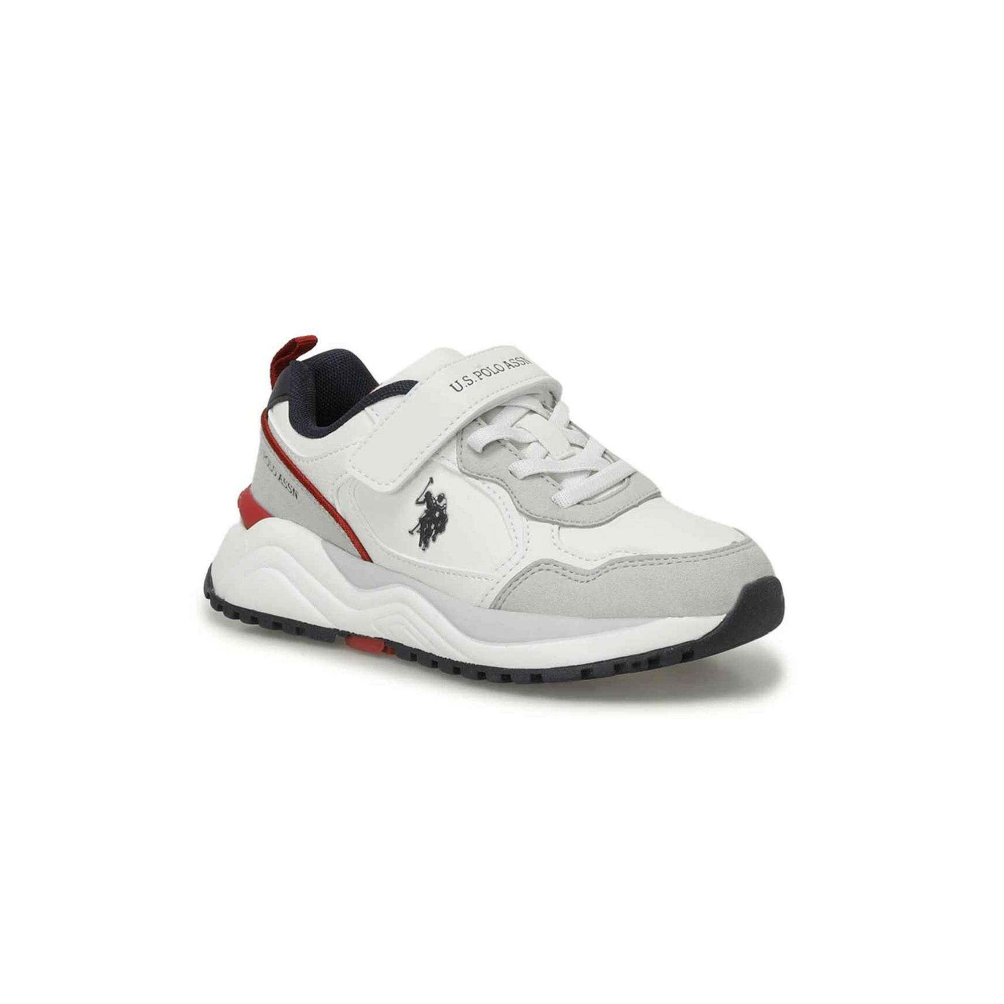 U.S. POLO ASSN. HABE  4PR ÇOCUK AYAKKABI-POL885692F01010