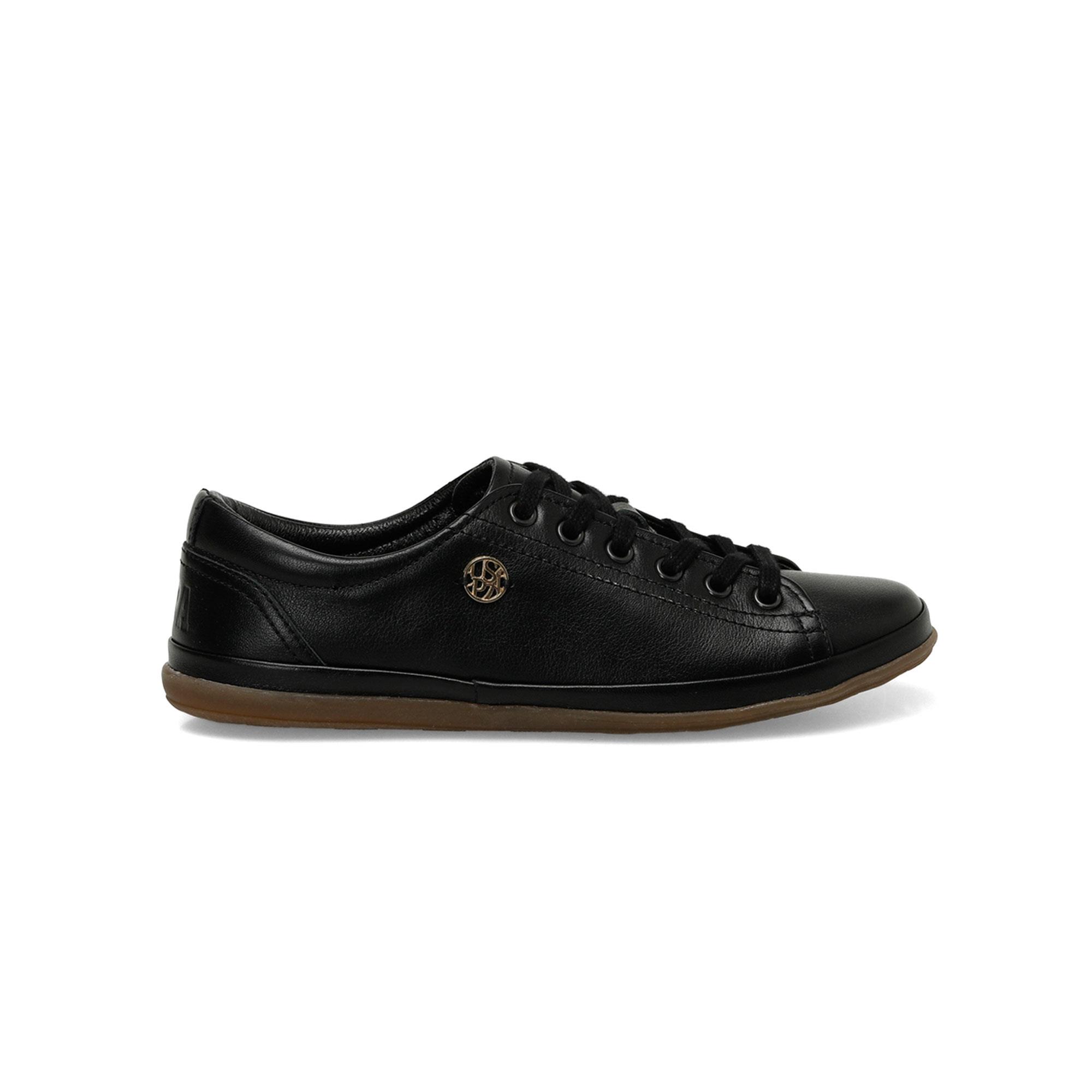 U.S. POLO ASSN. 4P JOJO 4FX KADIN AYAKKABI-POL532438B01001