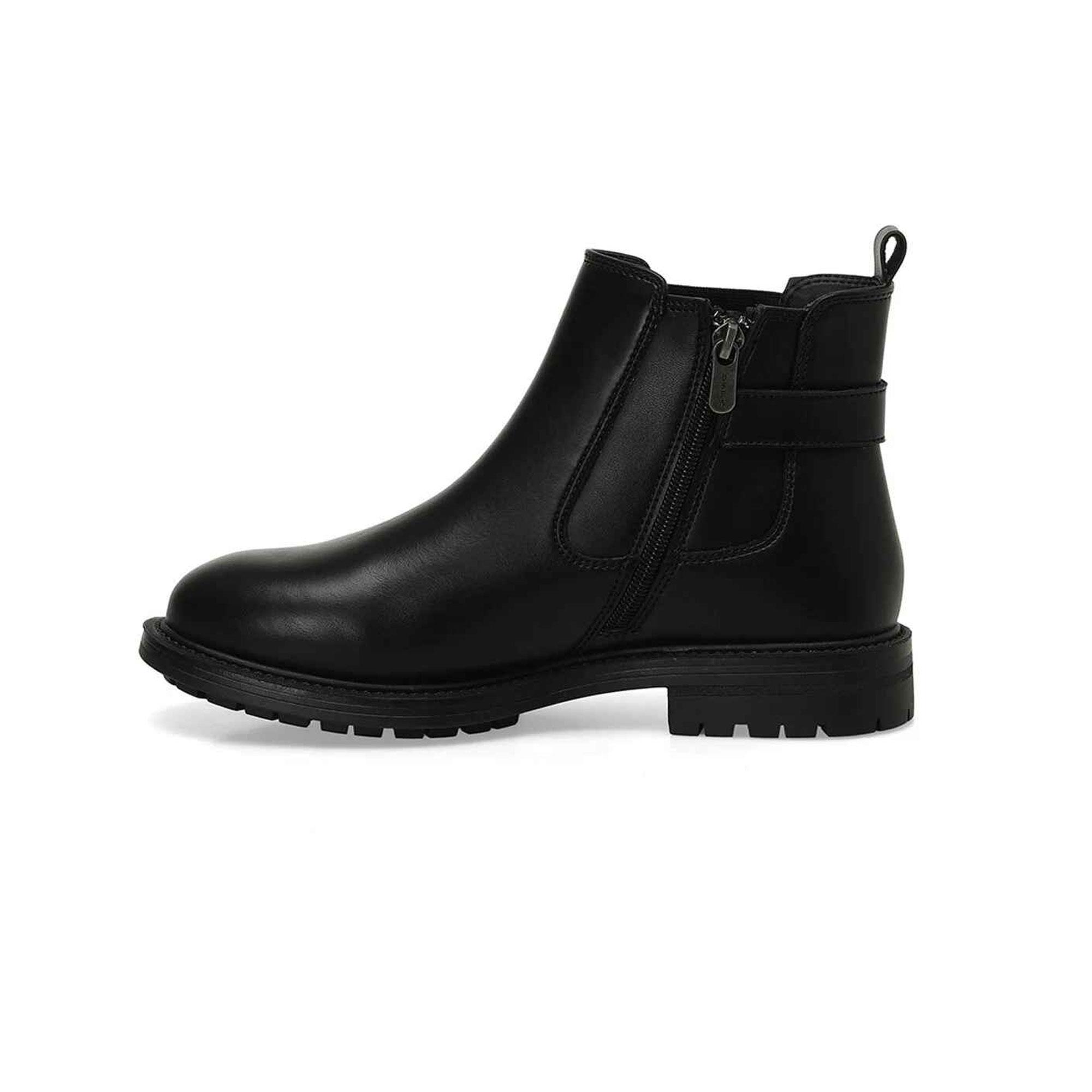 U.S. POLO ASSN. BLOZE 4PR KADIN BOT-POL887272G01001