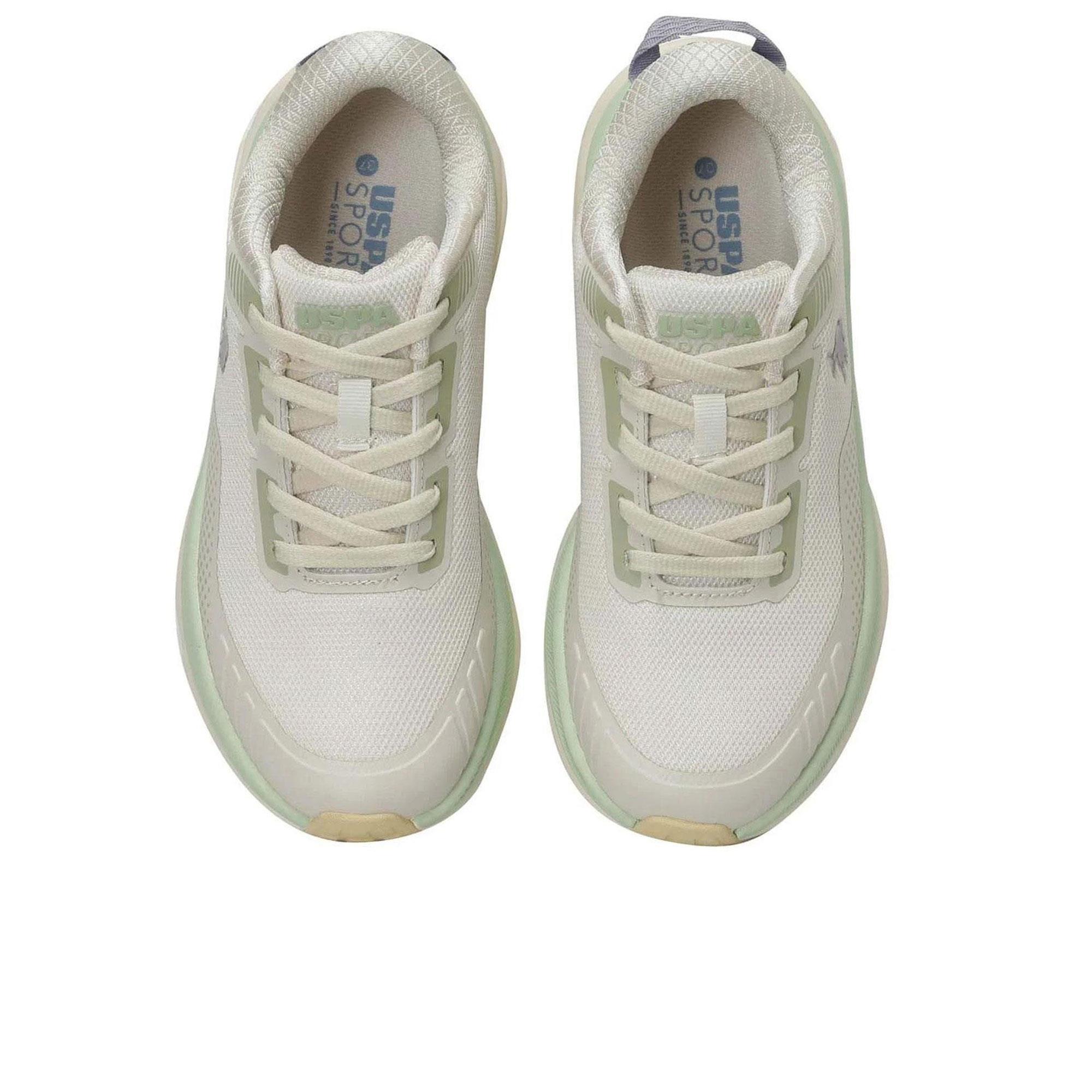 U.S. POLO ASSN. GERRARD WMN KADIN AYAKKABI-POL812680G01010