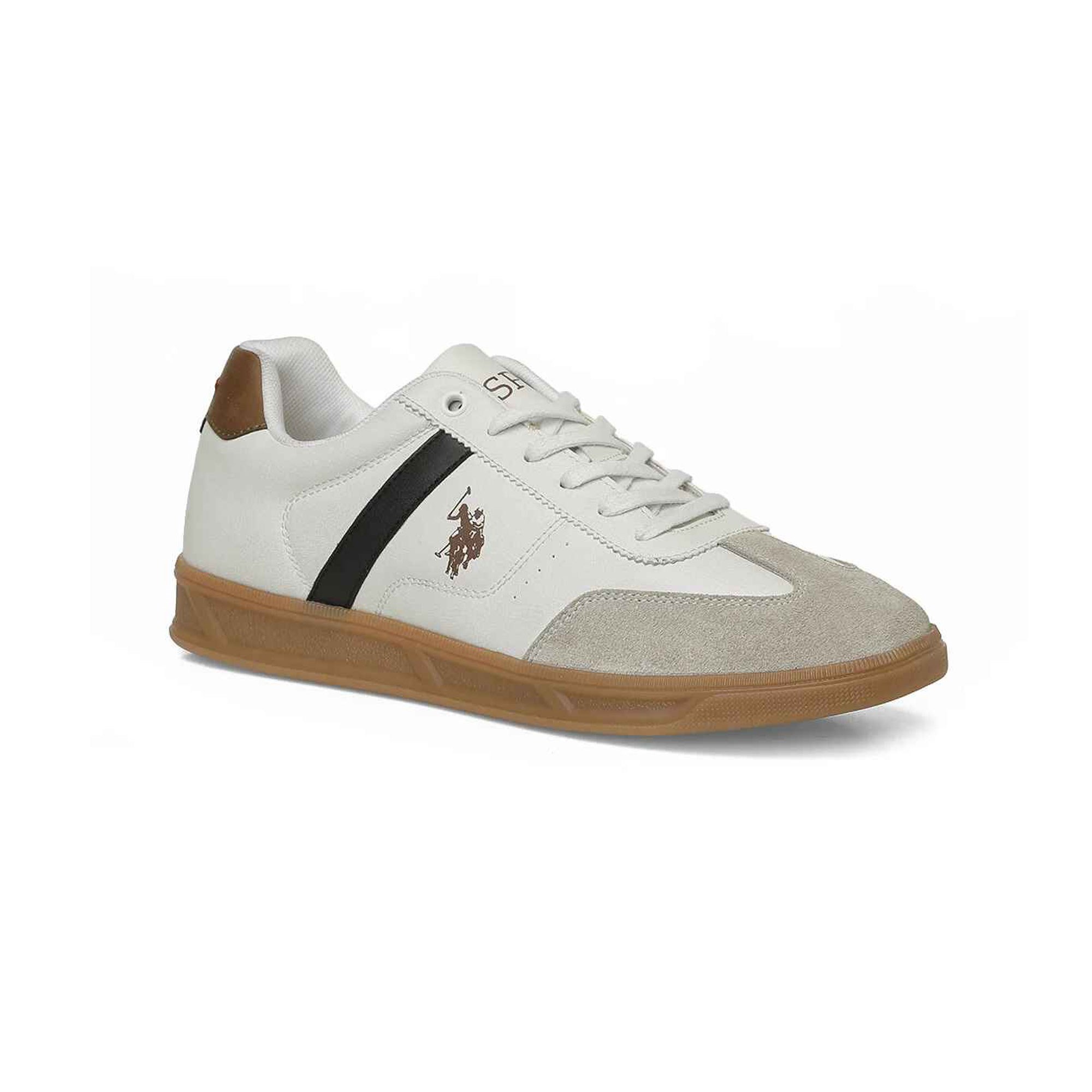 U.S. POLO ASSN. MARQUEZ  ERKEK AYAKKABI-POL156876E01010