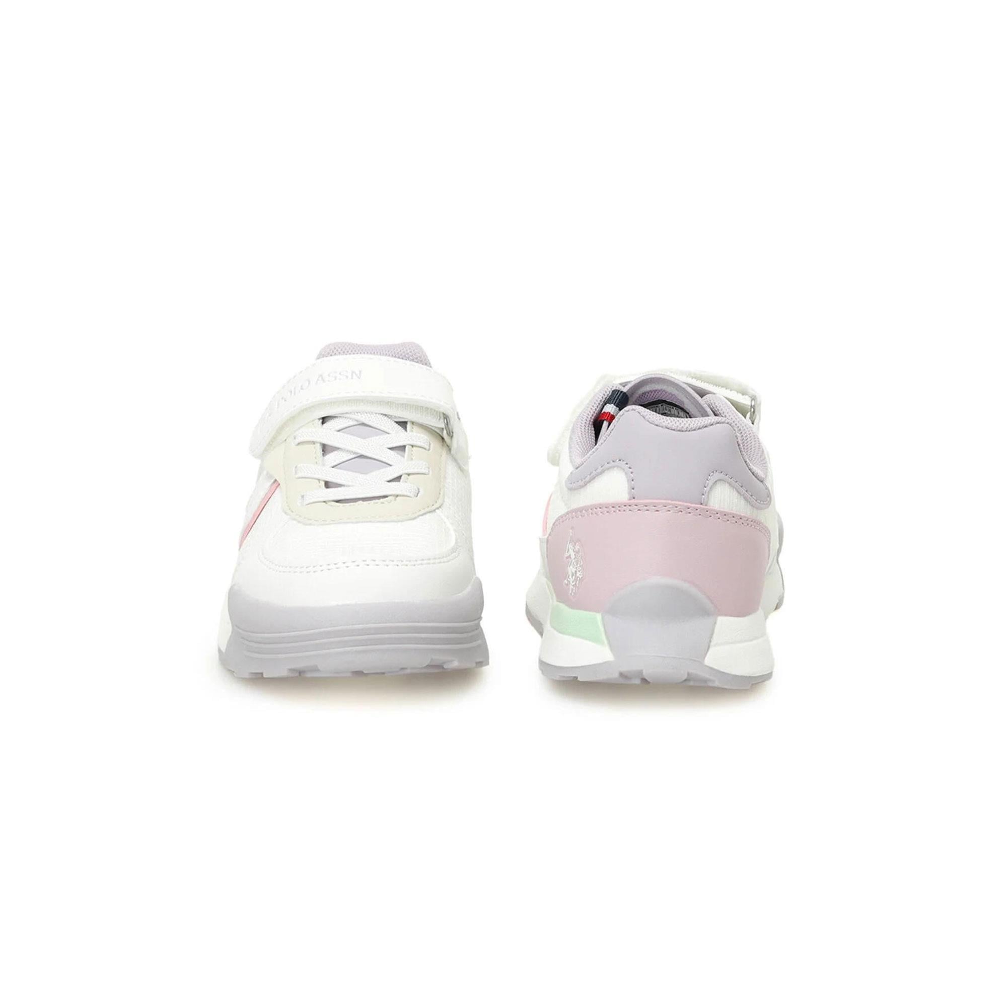 U.S. POLO ASSN. NUMA 5FX KIZ COCUK AYAKKABI-POL946567F01010