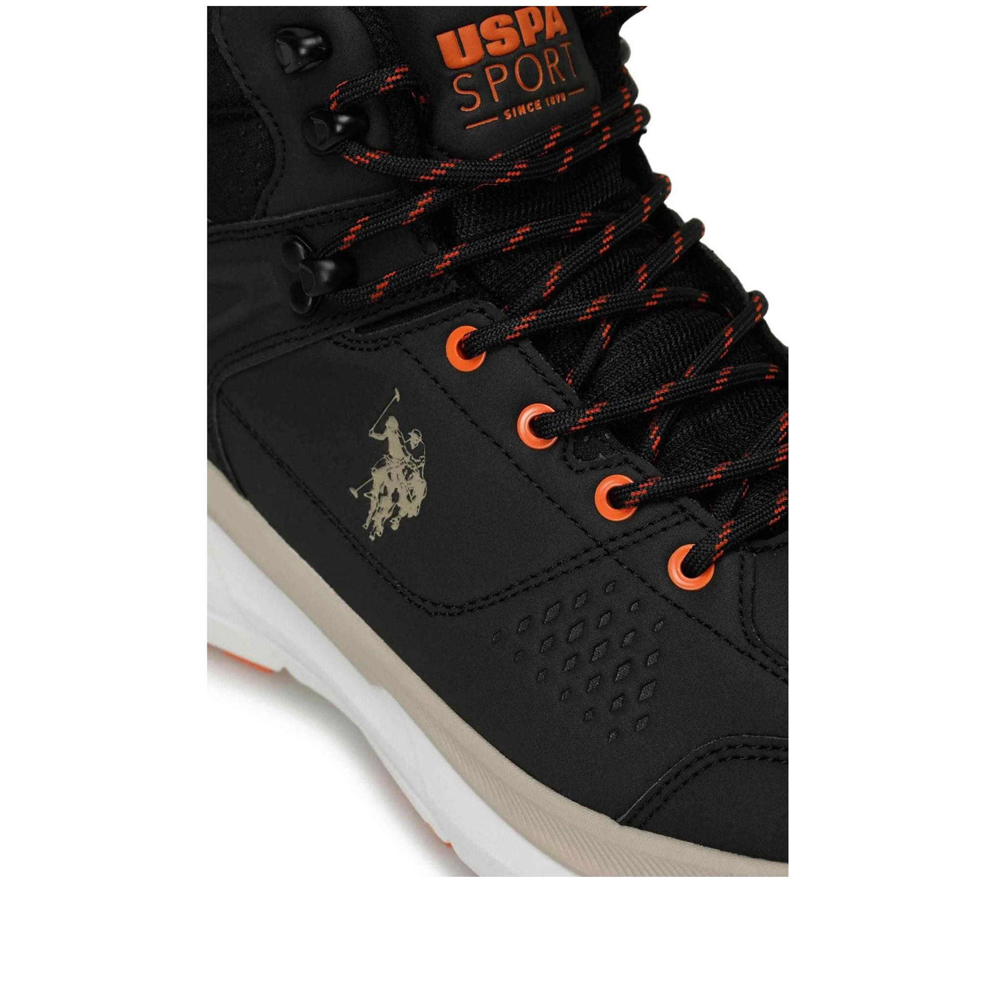 U.S. POLO ASSN. HENRY 4PR ERKEK AYAKKABI-POL812293E01001