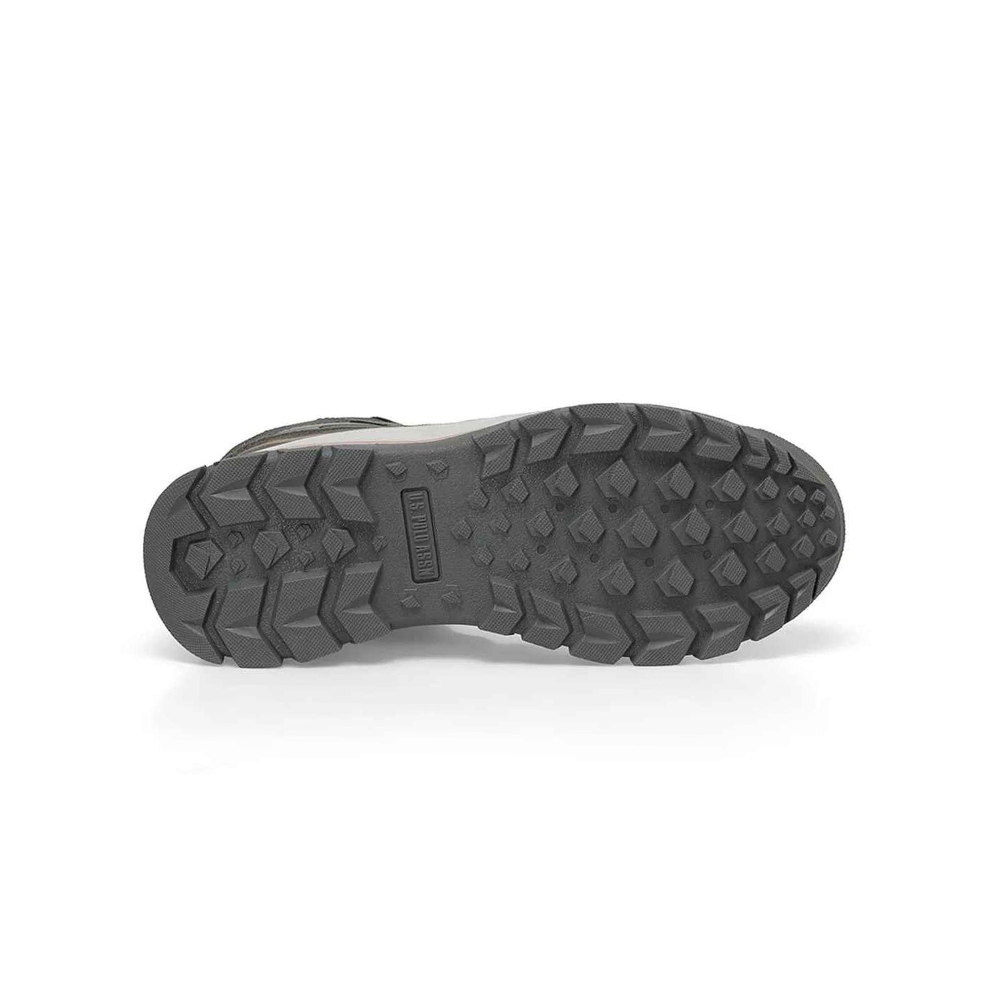 U.S. POLO ASSN. SAGAN HI WMN KADIN AYAKKABI-POL811702G01003