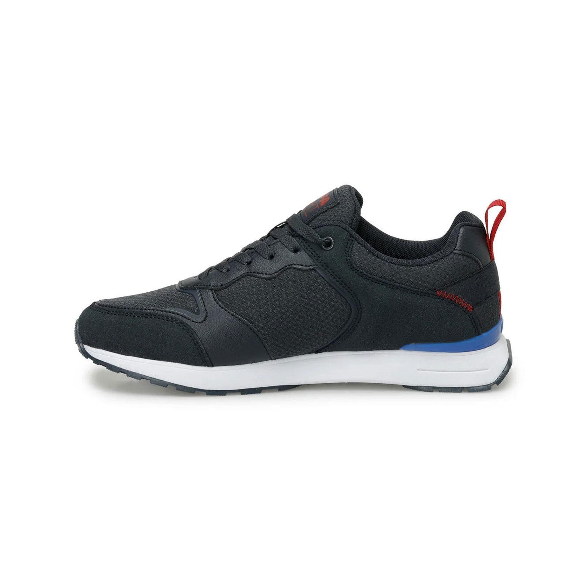 U.S. POLO ASSN. 4M TONES 4FX ERKEK AYAKKABI-POL502316E01042