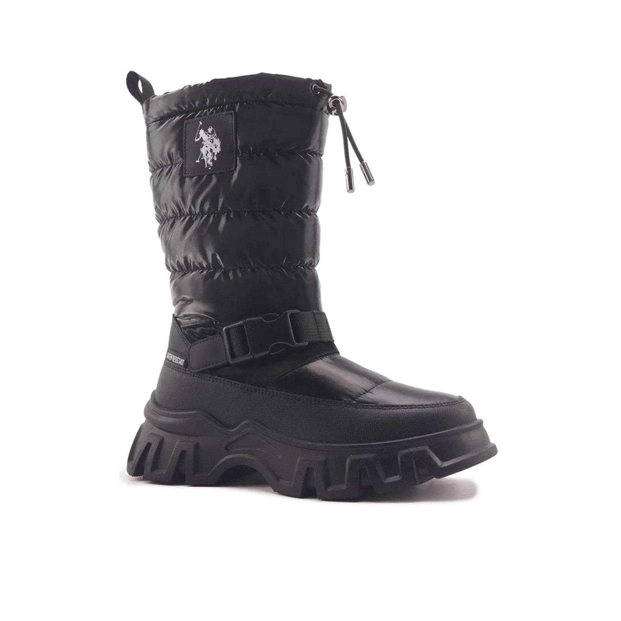 U.S. POLO ASSN. PORETTA  4PR ÇOCUK AYAKKABI-POL916420F01001