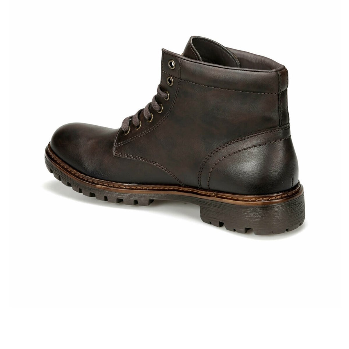 U.S. Polo Assn MILL Erkek Bot-POL420444E01020