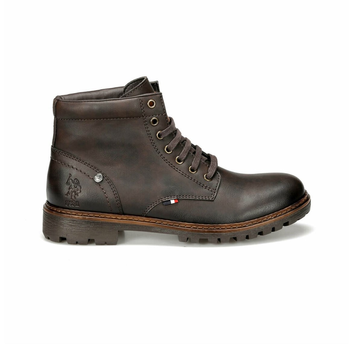 U.S. Polo Assn MILL Erkek Bot-POL420444E01020