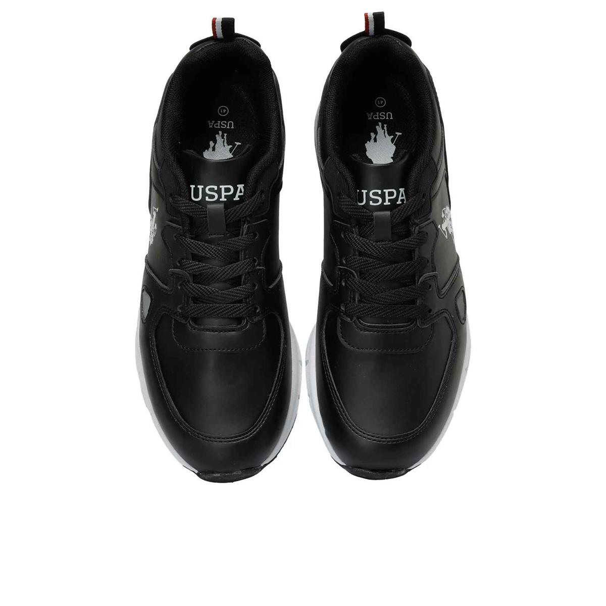U.S. Polo Assn VANCE Erkek  Ayakkabı-POL253583E01001