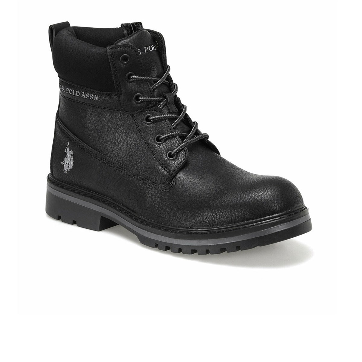 U.S. Polo Assn.  Johan Erkek Bot-POL550065E01001