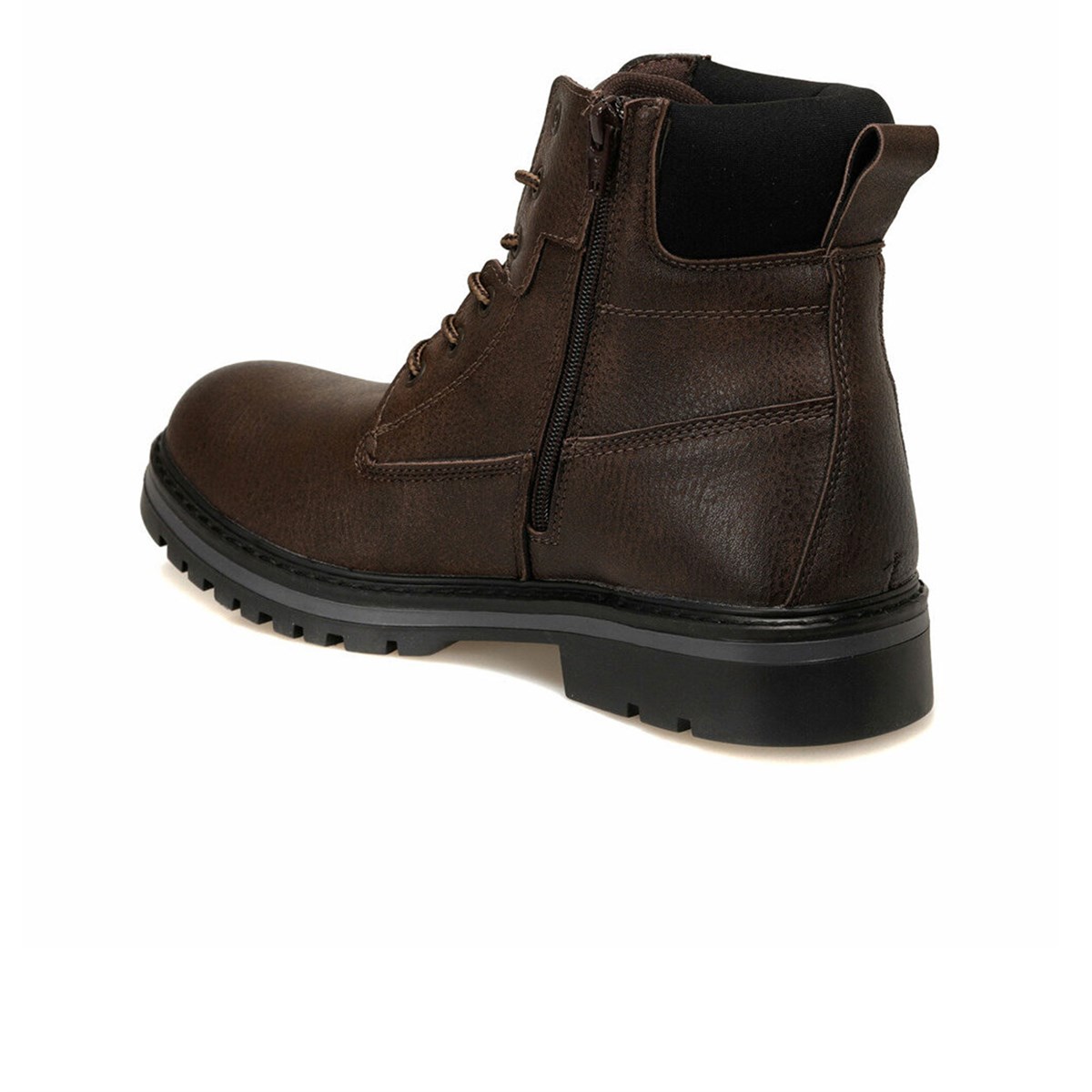 U.S. Polo Assn.  Johan Erkek Bot-POL550064E01020