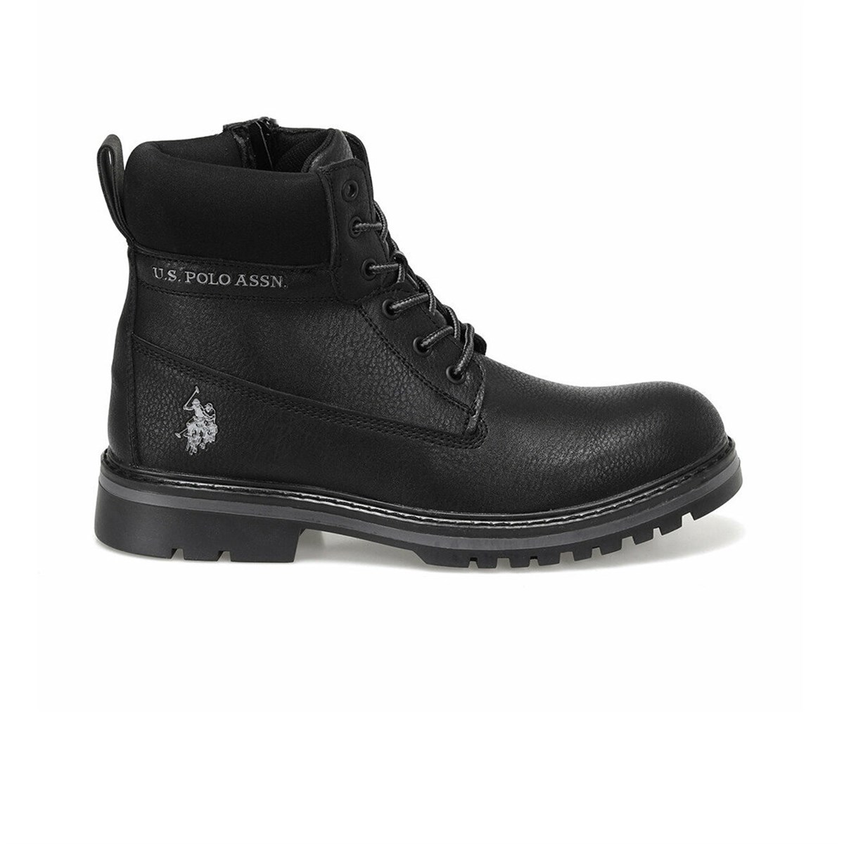U.S. Polo Assn.  Johan Erkek Bot-POL550065E01001
