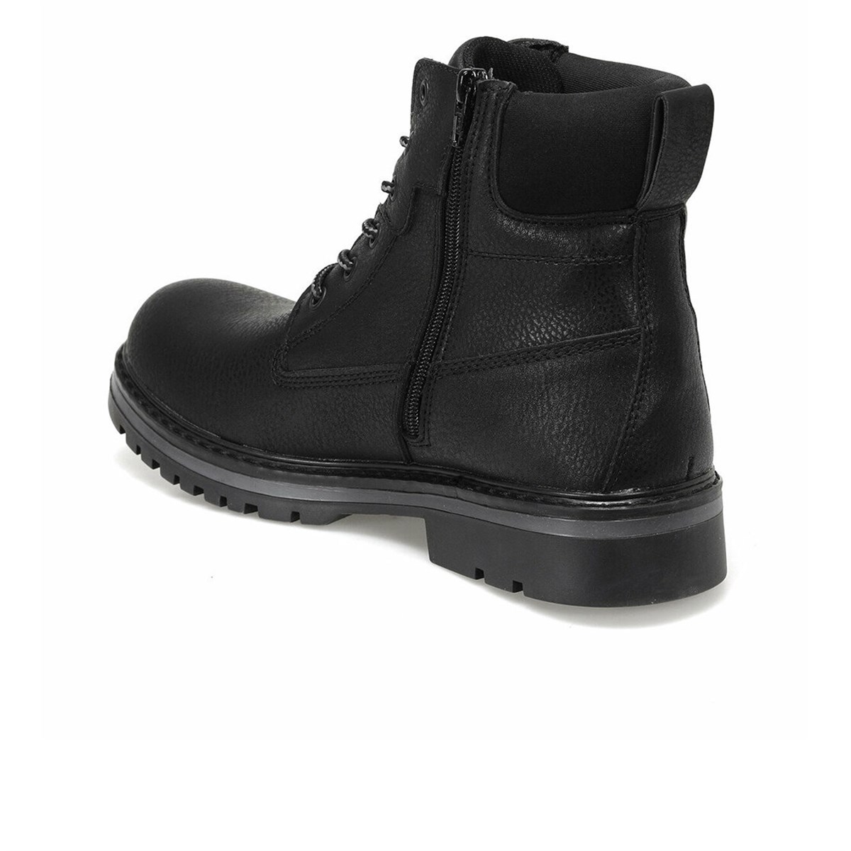 U.S. Polo Assn.  Johan Erkek Bot-POL550065E01001