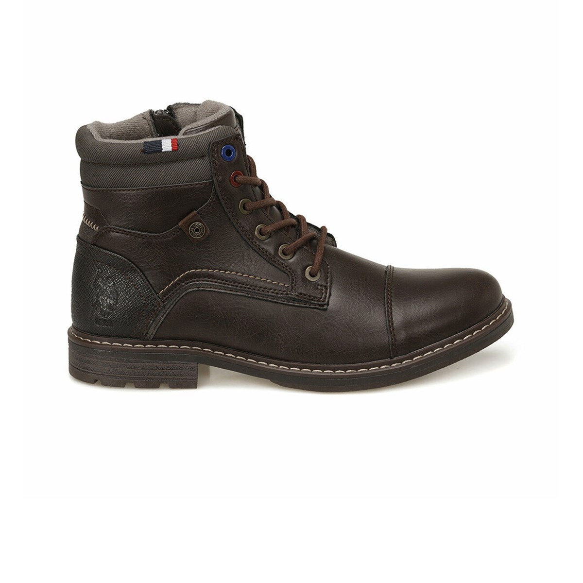 U.S. Polo Assn.  Larky Erkek Bot-POL550077E01020