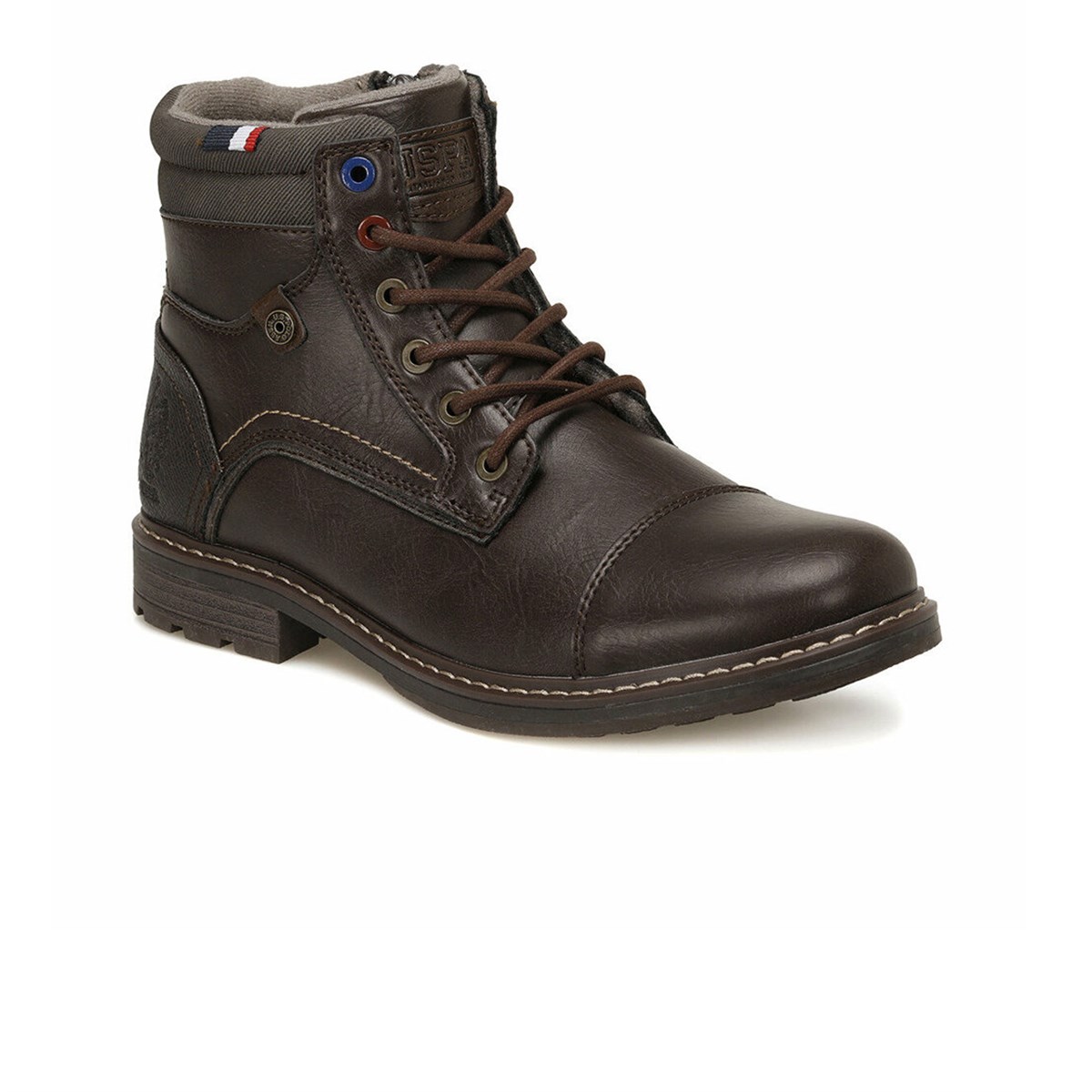 U.S. Polo Assn.  Larky Erkek Bot-POL550077E01020