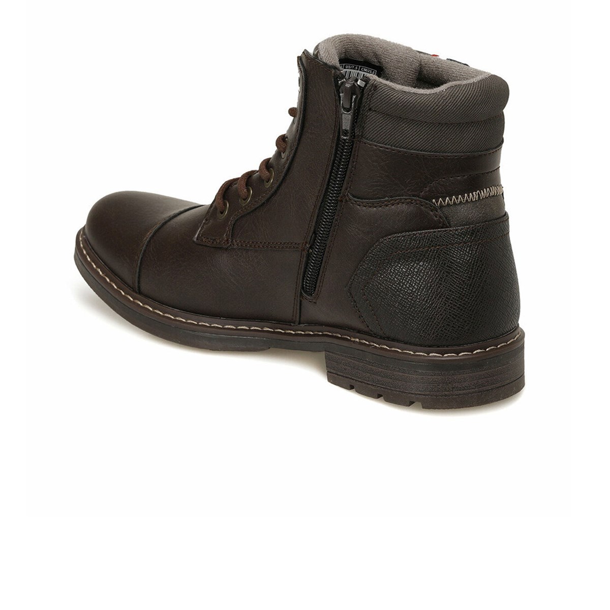 U.S. Polo Assn.  Larky Erkek Bot-POL550077E01020