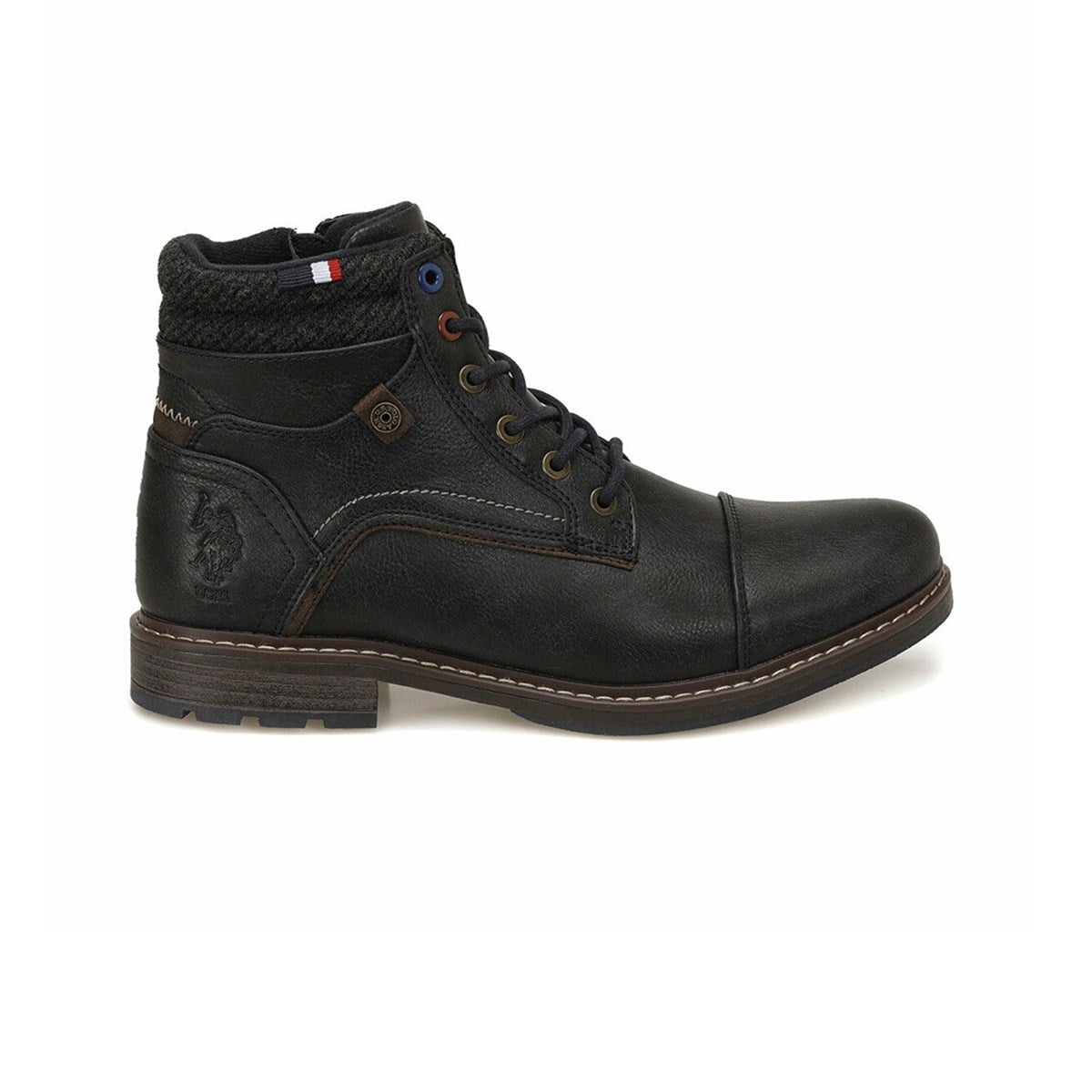 U.S. Polo Assn.  Larky Erkek Bot-POL550080E01042