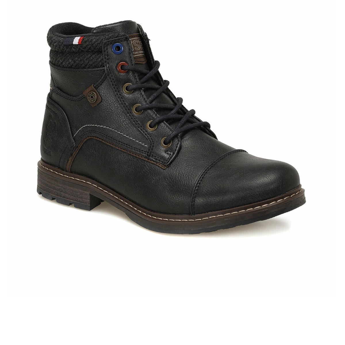 U.S. Polo Assn.  Larky Erkek Bot-POL550080E01042