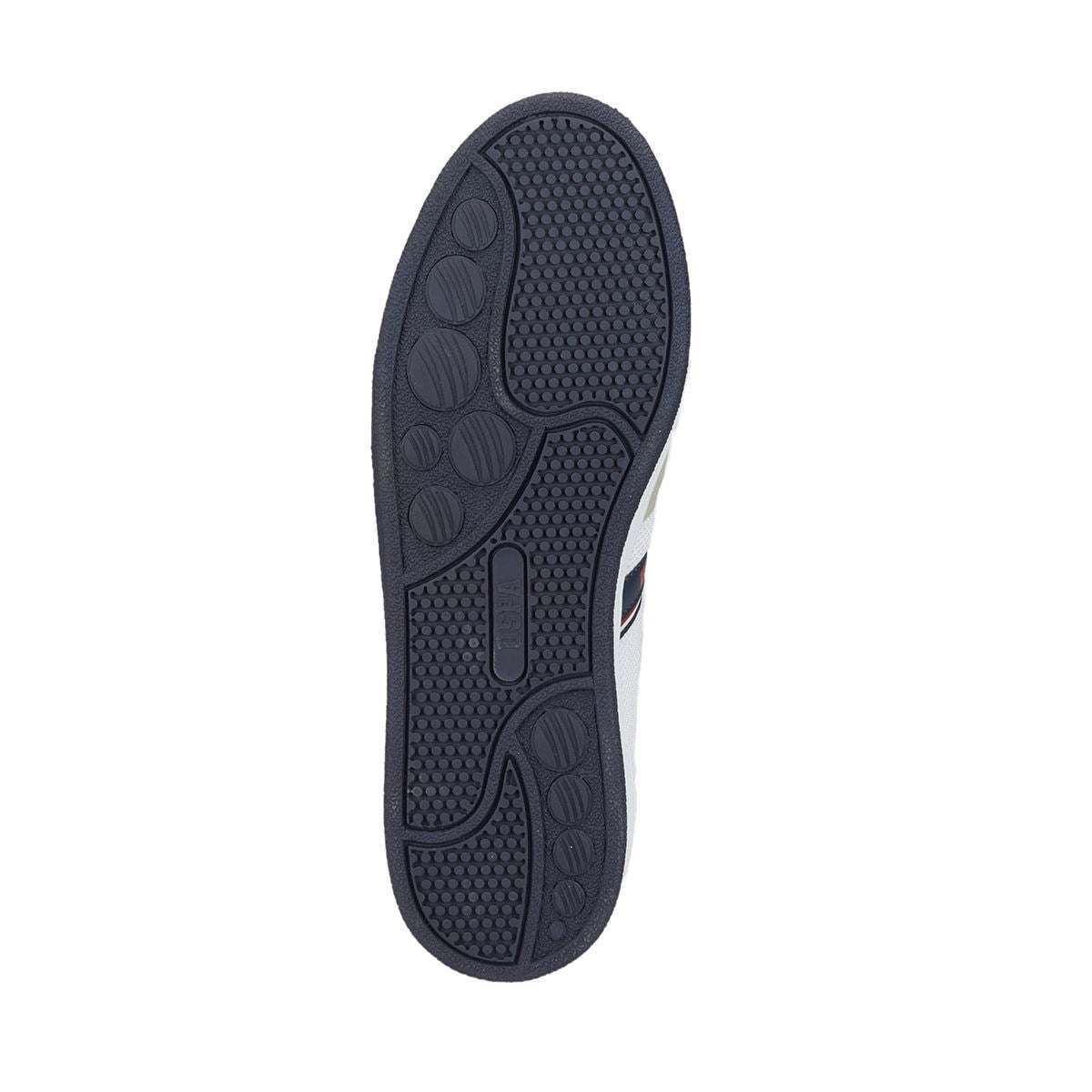 U.S. Polo Assn. 100248494 Kares Beyaz Erkek Ayakkabı-POL248494E01010