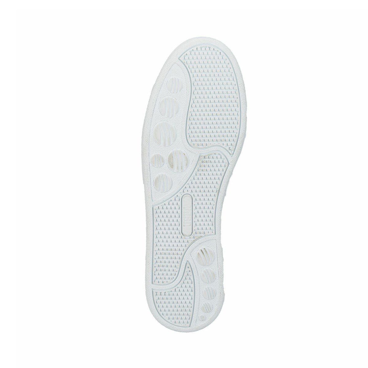 U.S. Polo Assn. 100249743 Franco Beyaz Erkek Ayakkabı-POL249743E01010