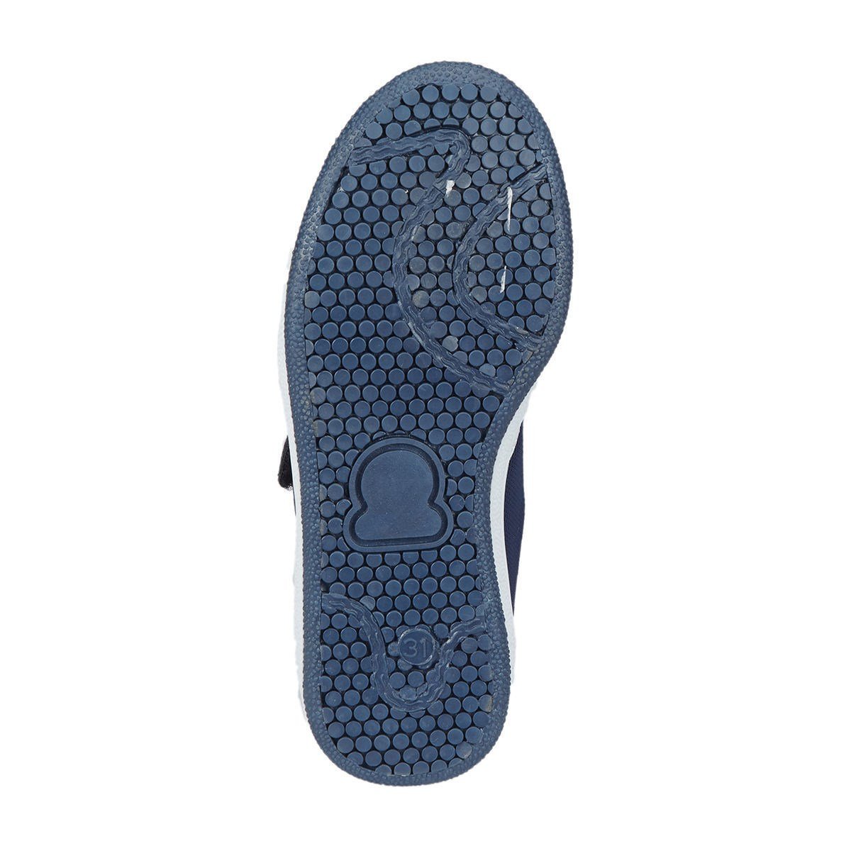 U.S. Polo Assn. 100315326 Kares Lacivert Çocuk Ayakkabı-POL315326F01042