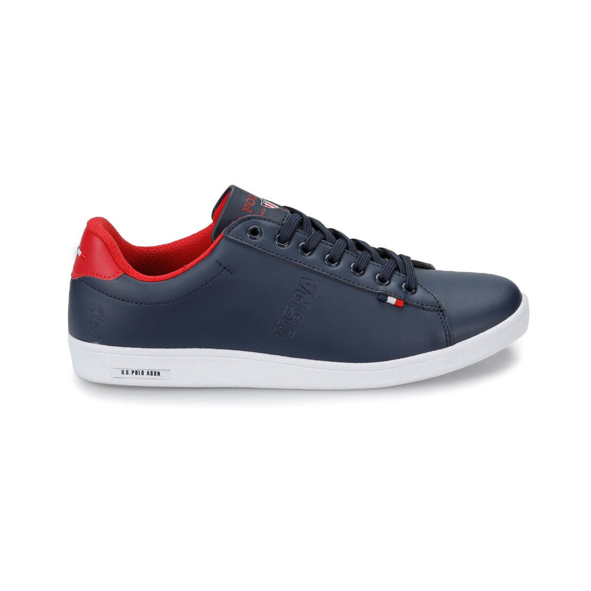 U.S. Polo Assn. Franco Erkek Günlük  Ayakkabı-POL249745E01042
