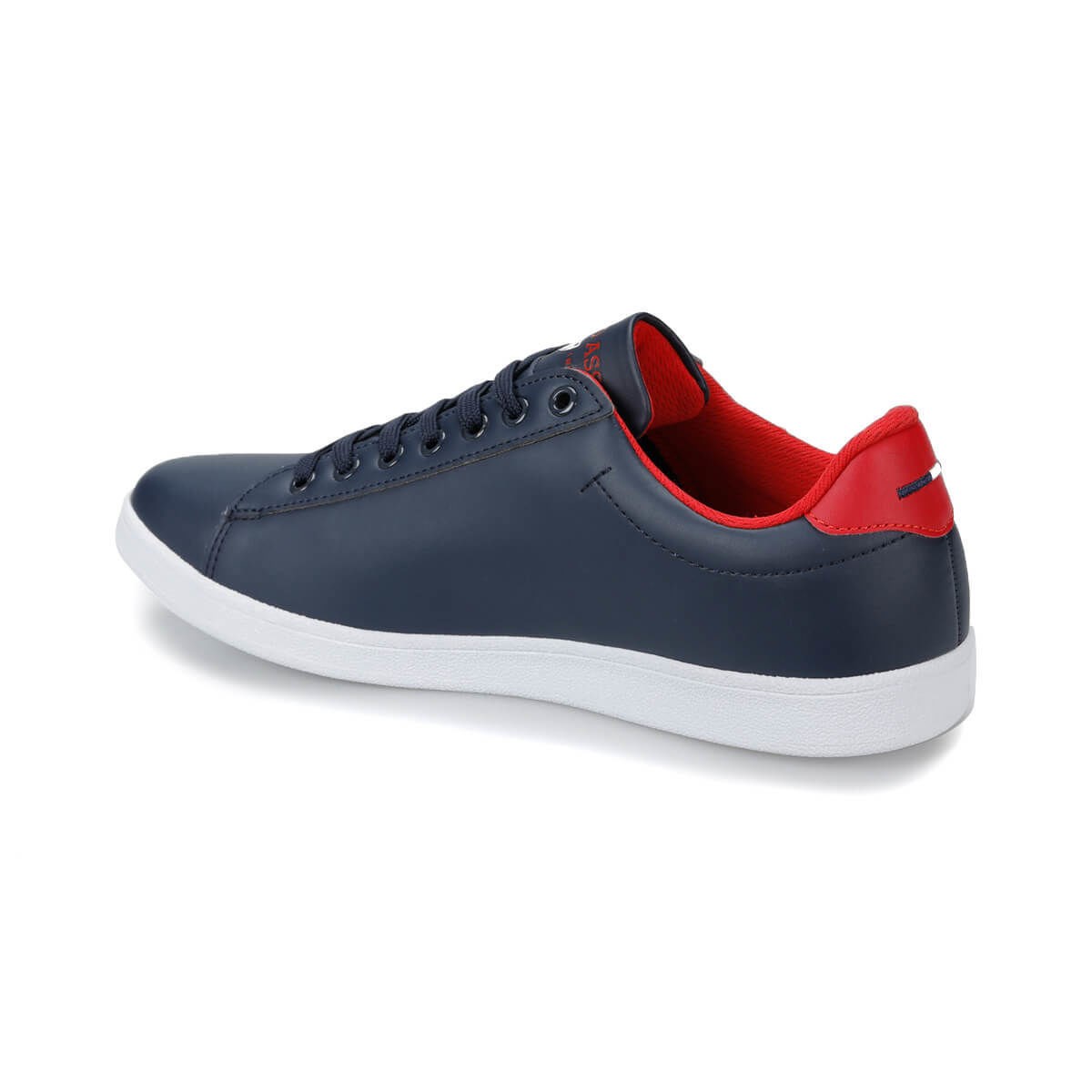 U.S. Polo Assn. Franco Erkek Günlük  Ayakkabı-POL249745E01042