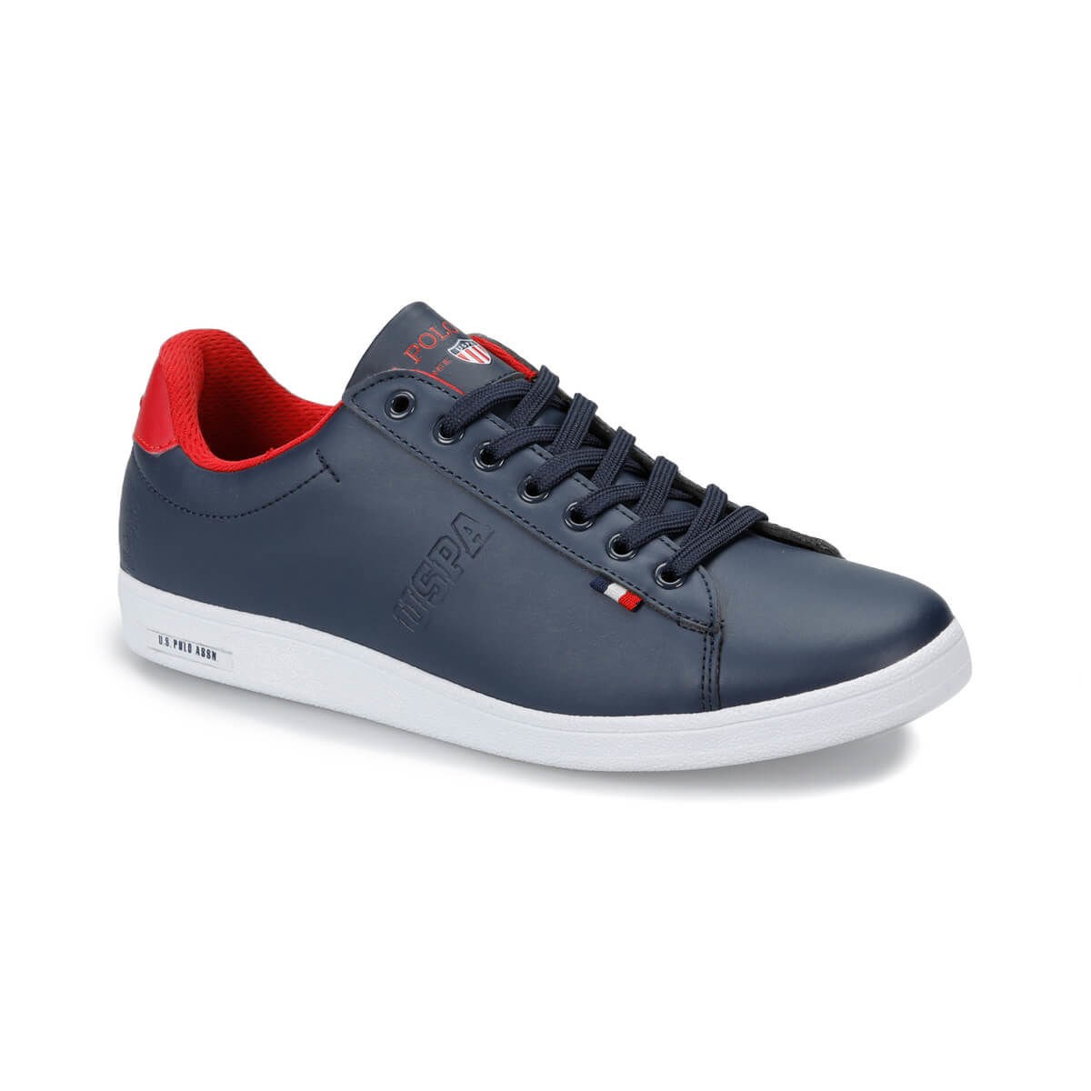 U.S. Polo Assn. Franco Erkek Günlük  Ayakkabı-POL249745E01042