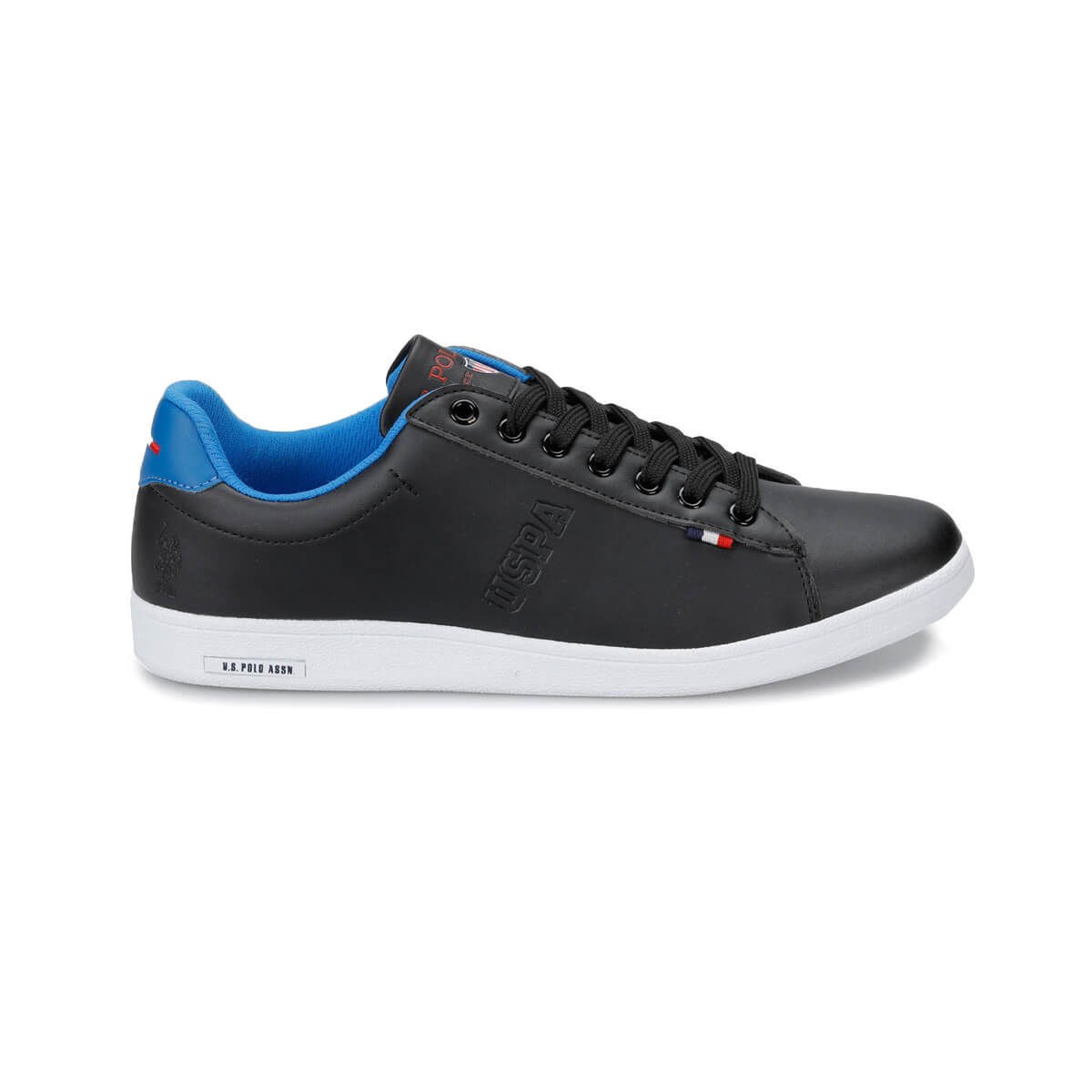 U.S. Polo Assn. Franco Erkek Günlük Ayakkabı-POL249747E01001