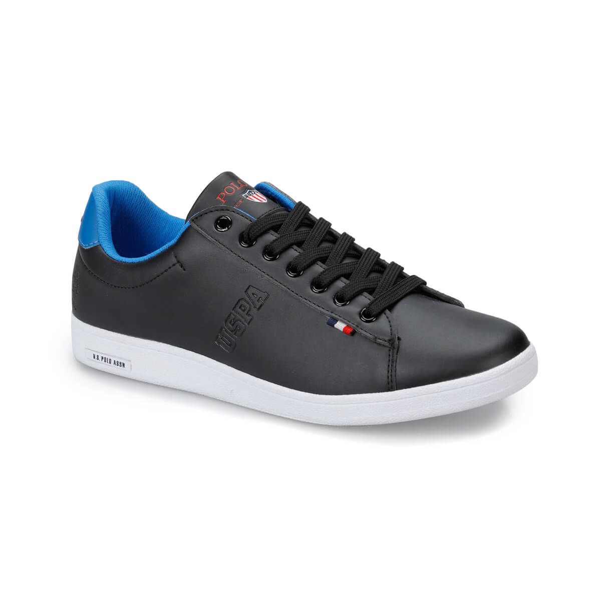 U.S. Polo Assn. Franco Erkek Günlük Ayakkabı-POL249747E01001