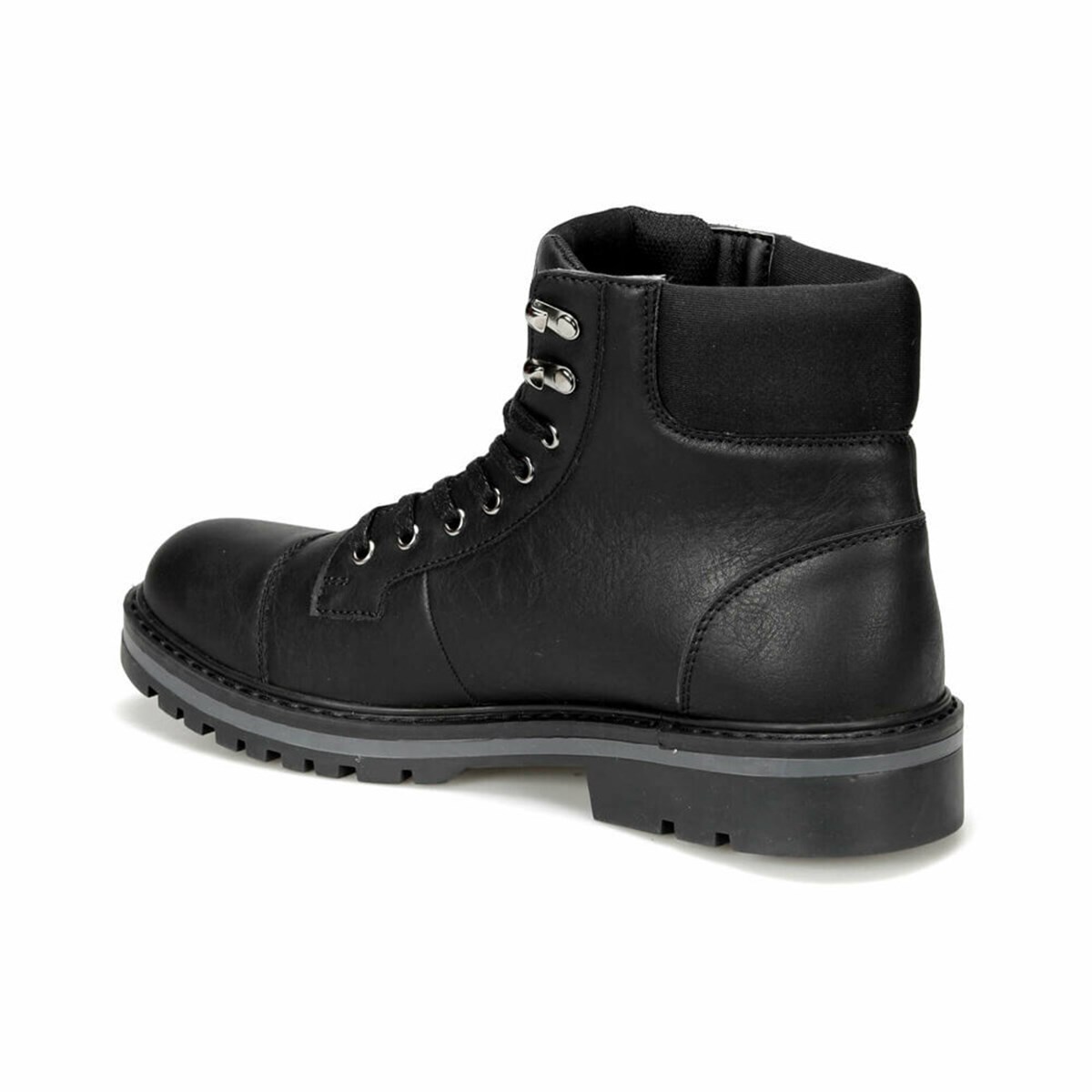 U.S. Polo Assn. Jones 9Pr Erkek Bot-POL420413E01001