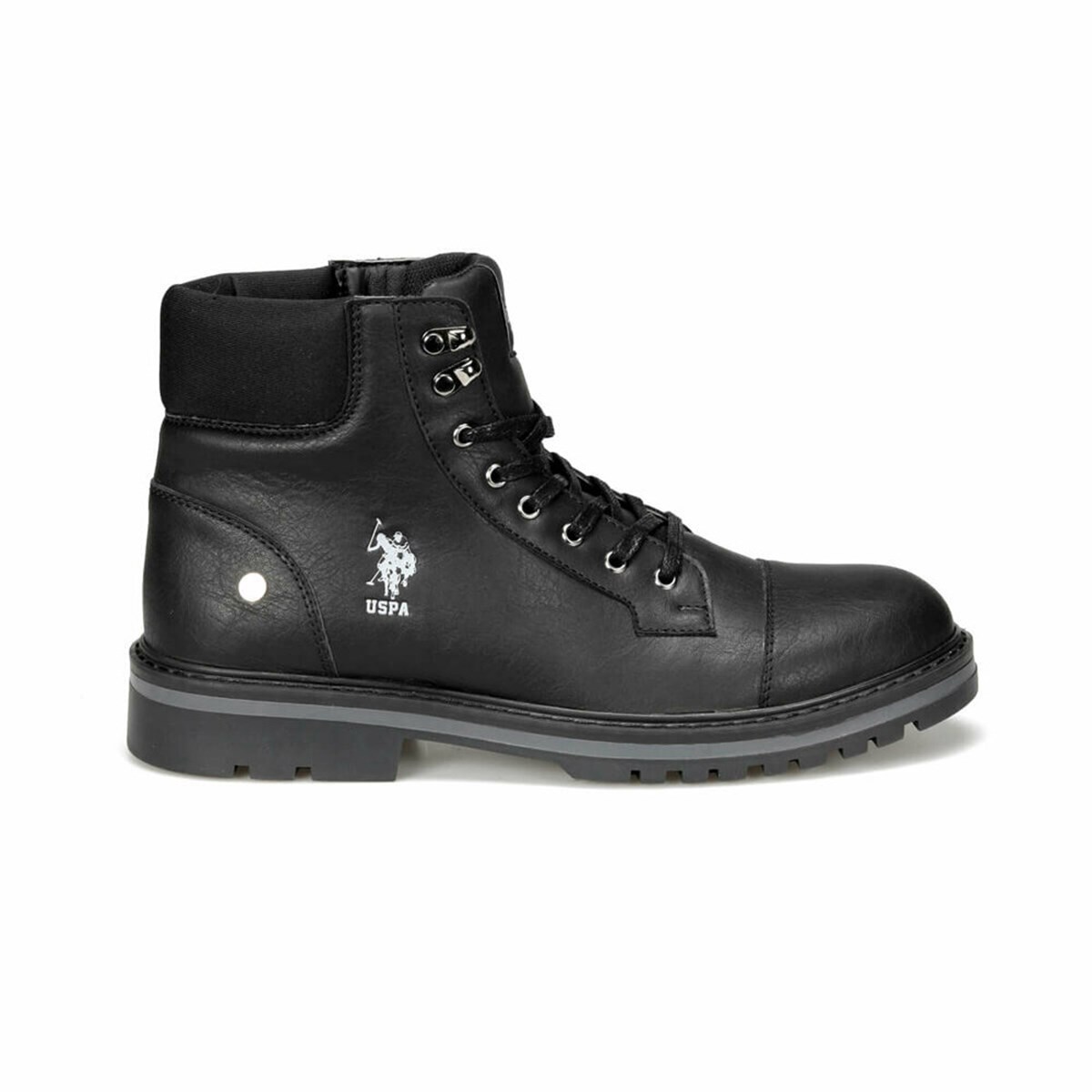 U.S. Polo Assn. Jones 9Pr Erkek Bot-POL420413E01001