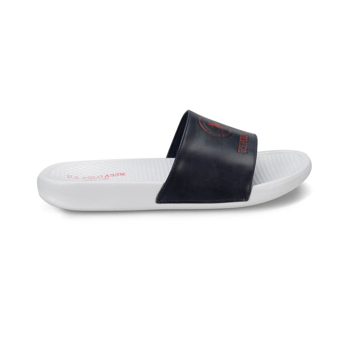 U.S. Polo Assn. Pearl Erkek Terlik-POL250250E01042