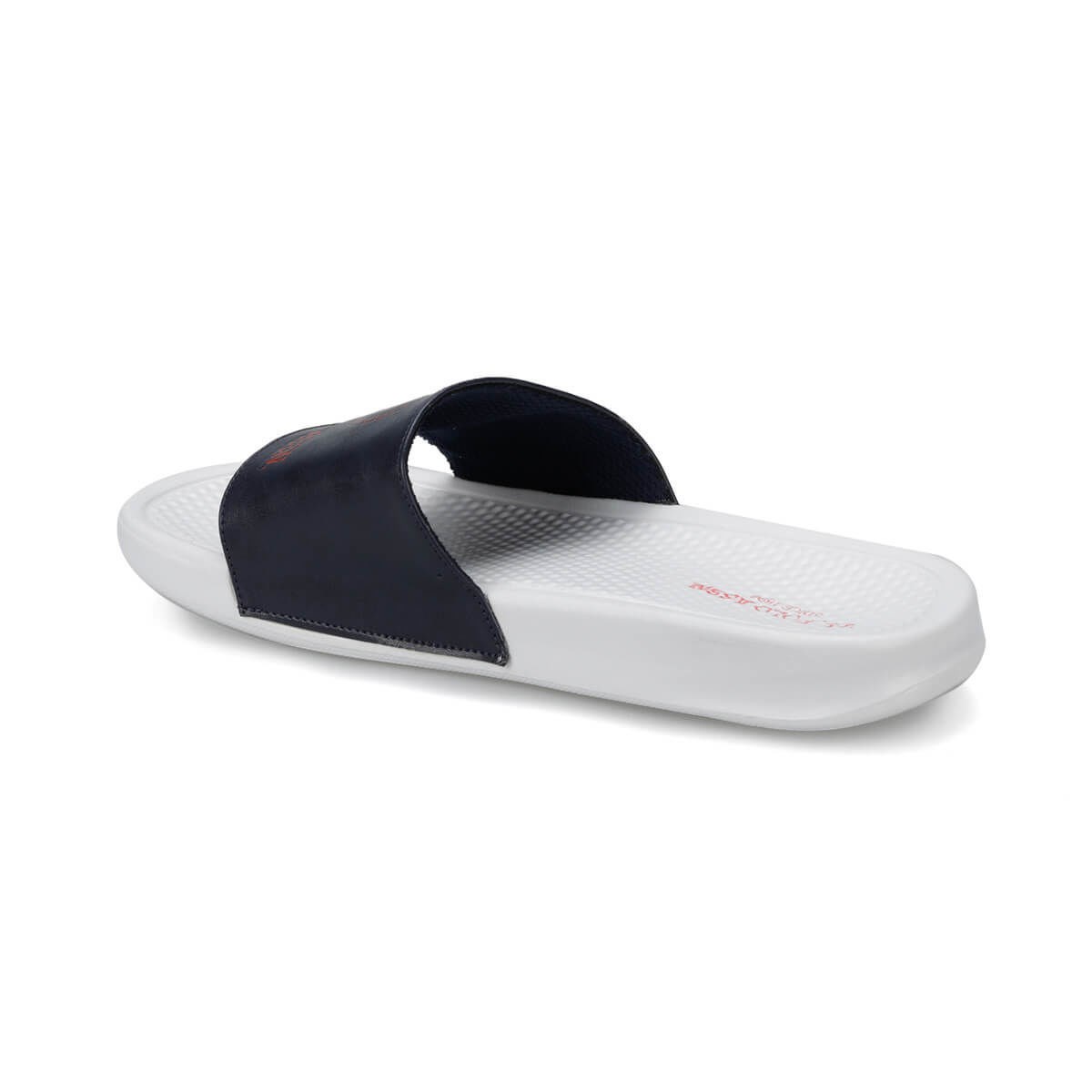 U.S. Polo Assn. Pearl Erkek Terlik-POL250250E01042
