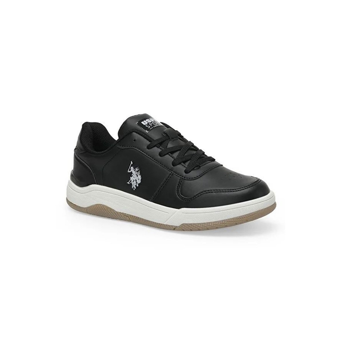 U.S. Polo Assn. Zeus Wmn Kadın Ayakkabı -POL169417G01001
