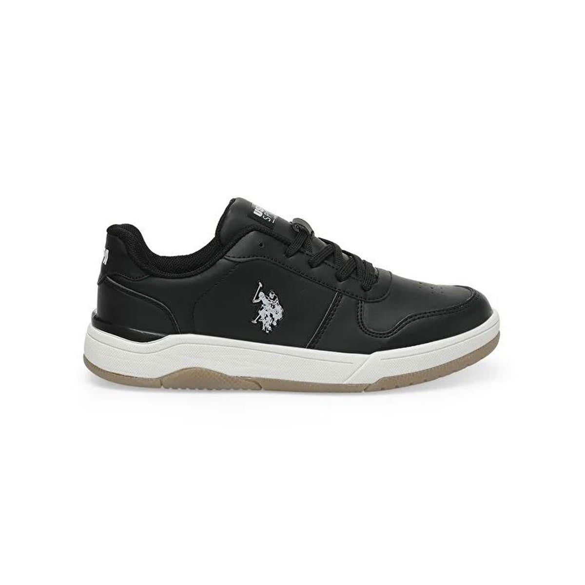 U.S. Polo Assn. Zeus Wmn Kadın Ayakkabı -POL169417G01001