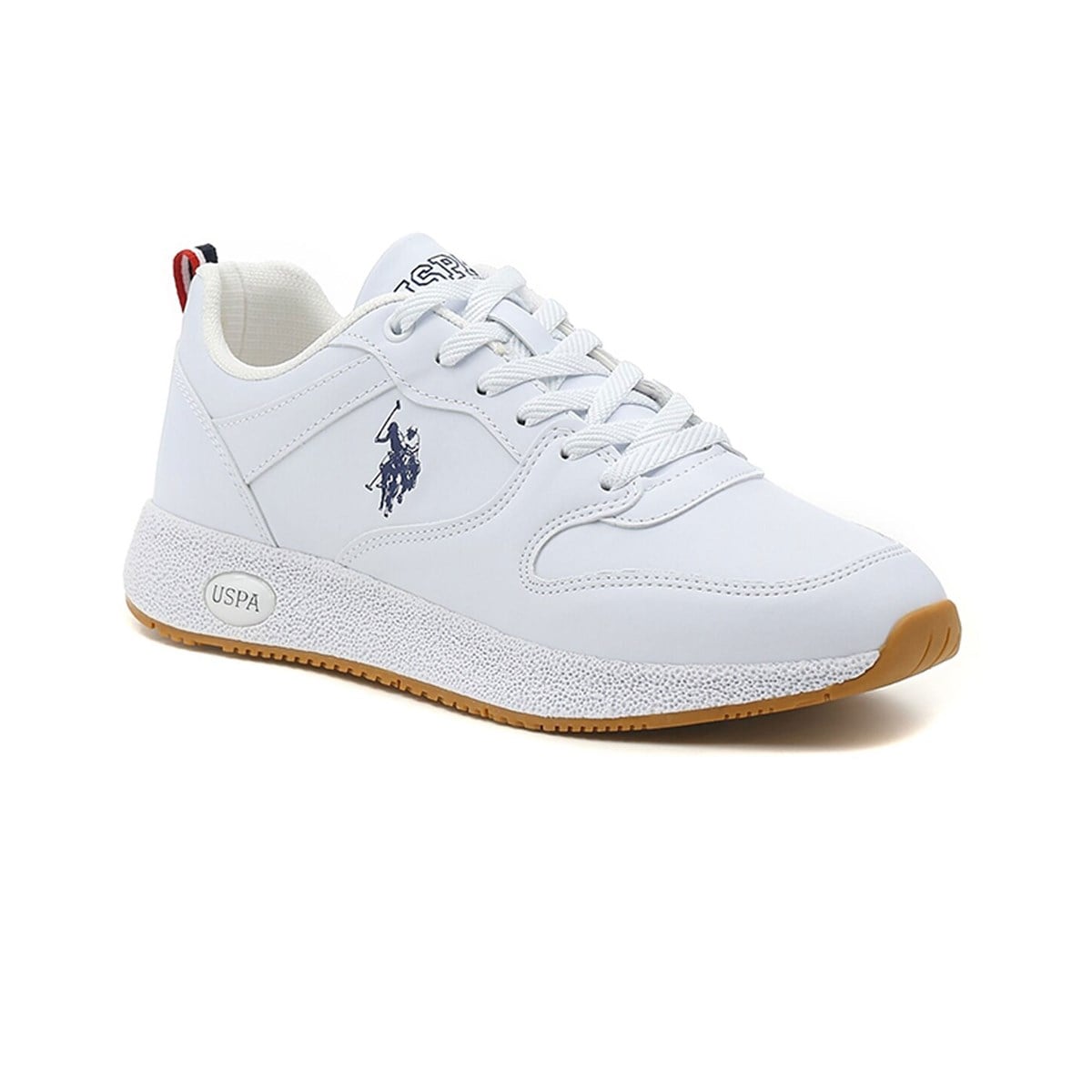 U.S.Polo Assn ANGEL Erkek Günlük Spor Ayakkabı-POL032667E01010