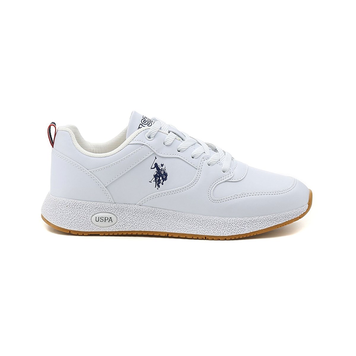 U.S.Polo Assn ANGEL Erkek Günlük Spor Ayakkabı-POL032667E01010