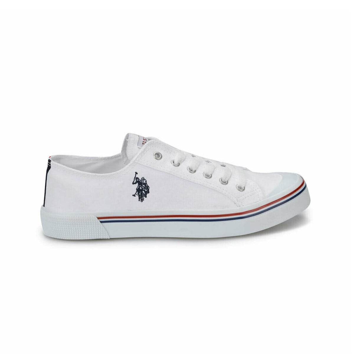 U.S.Polo Assn. Penelope Erkek Günlük Spor Ayakkabı-POL248650E01010