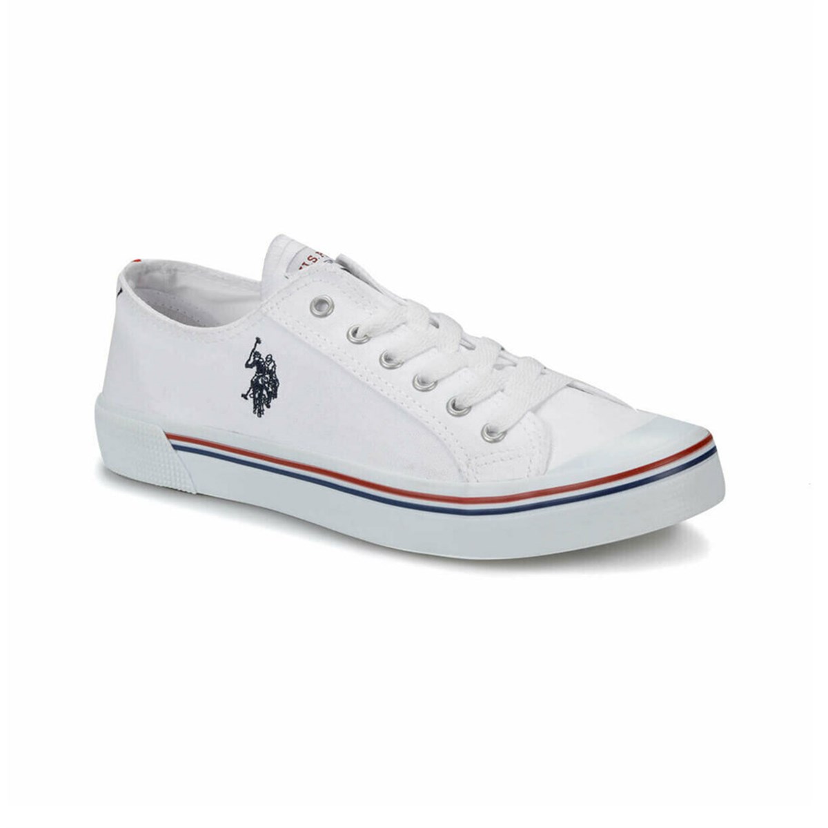 U.S.Polo Assn. Penelope Erkek Günlük Spor Ayakkabı-POL248650E01010