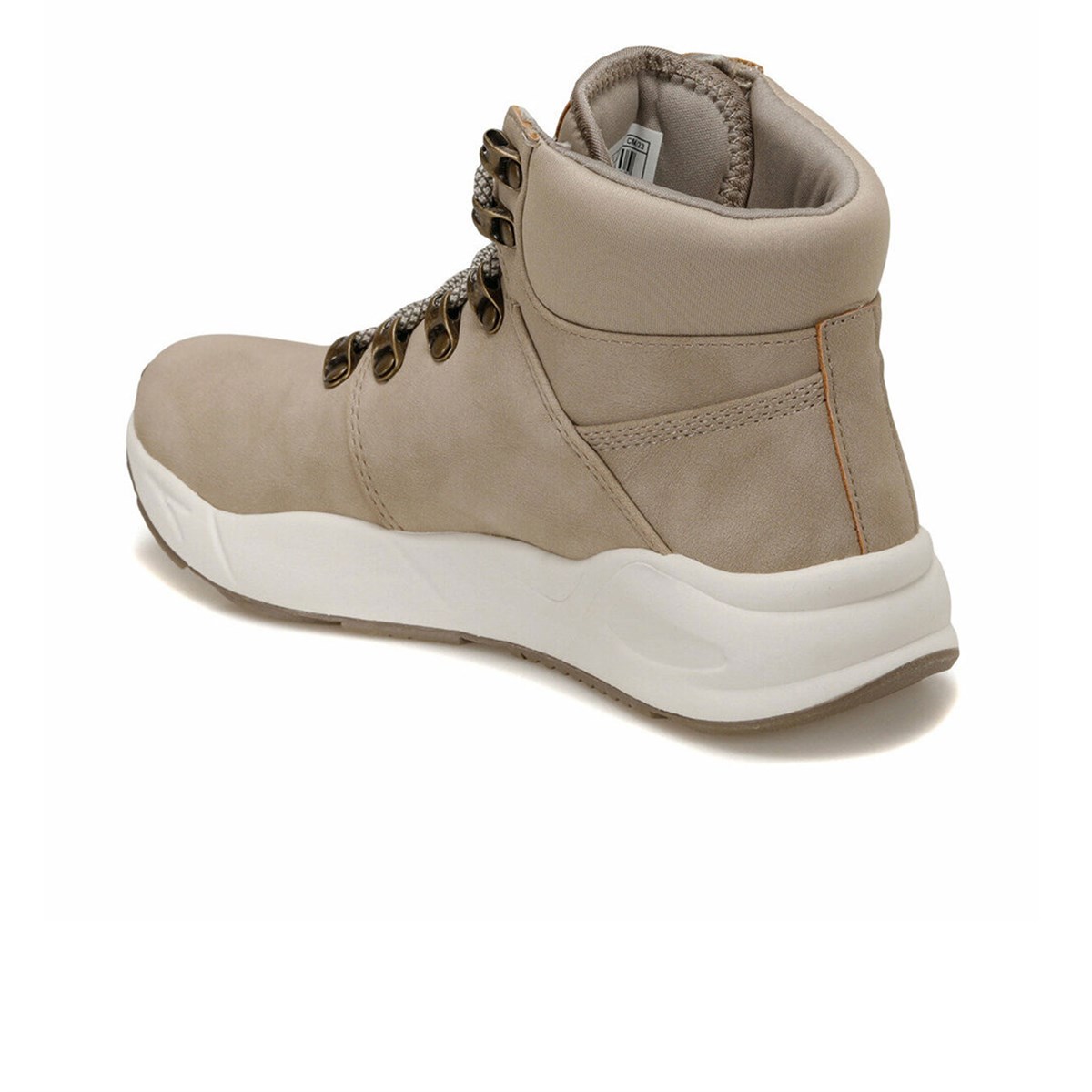 U.S.POLO CHILL KADIN BOT-POL551327G01012