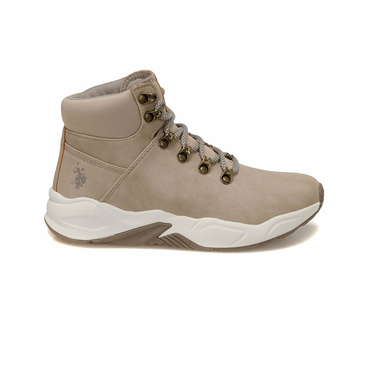 U.S.POLO CHILL KADIN BOT-POL551327G01012