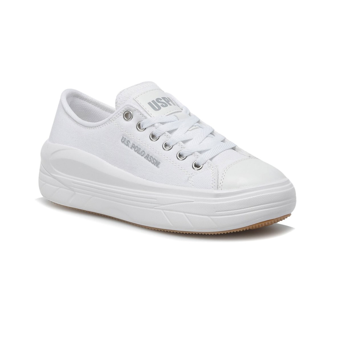 U.S.POLO CLEME KADIN AYAKKABI-POL103659G01010