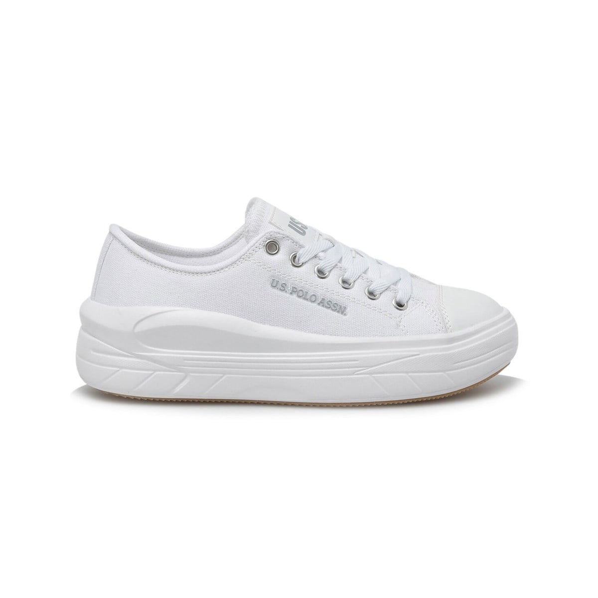 U.S.POLO CLEME KADIN AYAKKABI-POL103659G01010