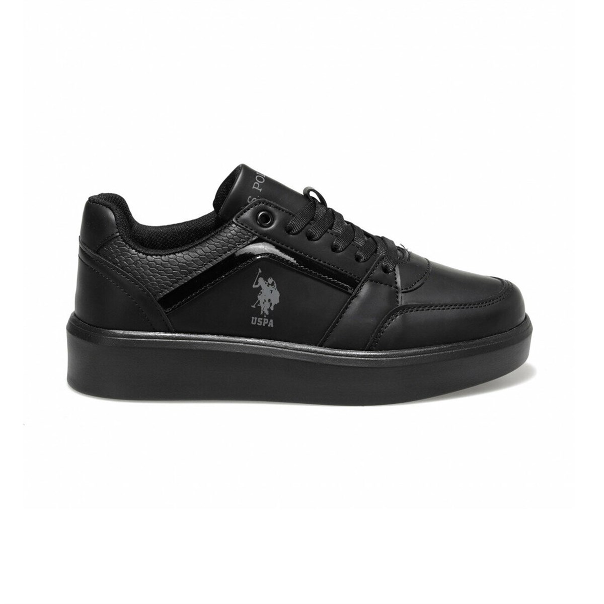 U.S.POLO DAZZLE KADIN AYAKKABI-POL551338G01001