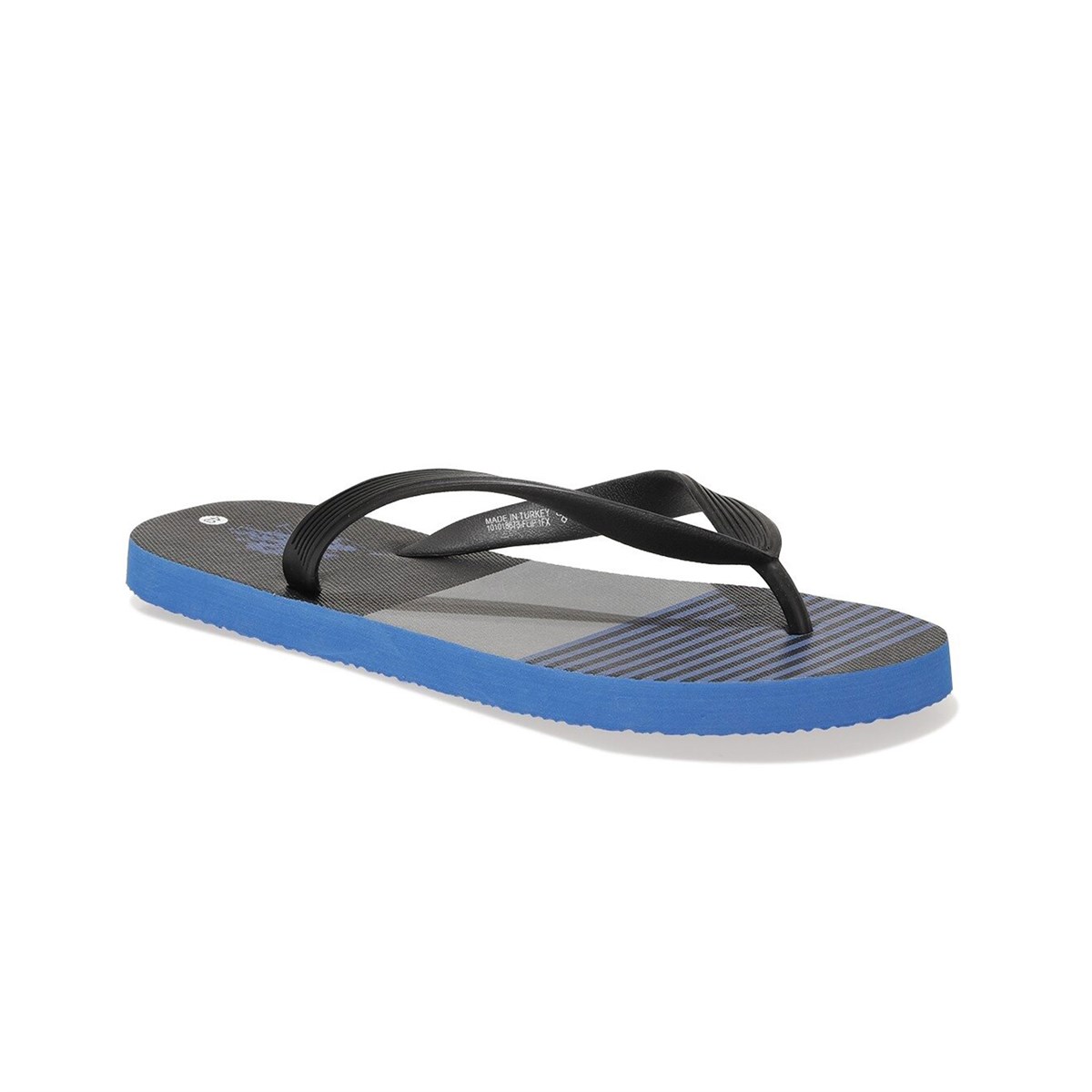 U.S.POLO FLIP ERKEK TERLİK-POL018673E01001