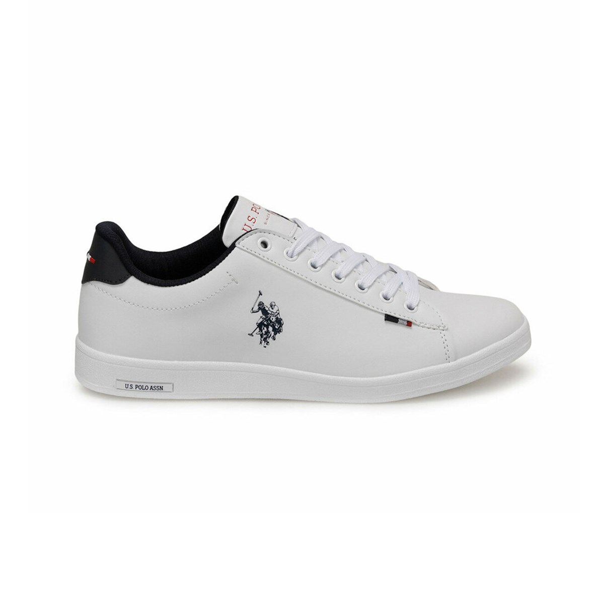 U.S.POLO FRANCO DHM ERKEK AYAKKABI-POL548978E01010