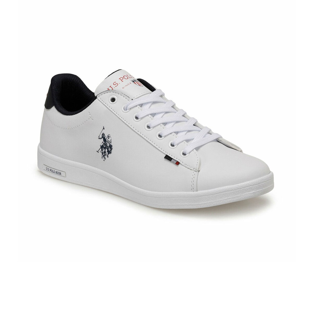 U.S.POLO FRANCO DHM ERKEK AYAKKABI-POL548978E01010